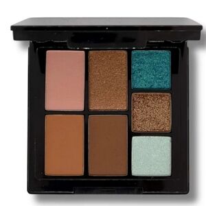 Reina Rebelde Wet Dry Eye Color In Sirena BNIB